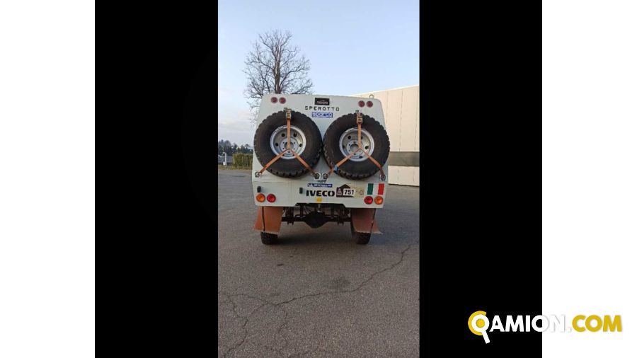 Iveco DAILY 55S17 D W  DAILY 55S17 D W  | Altro Altro | ATL SPA