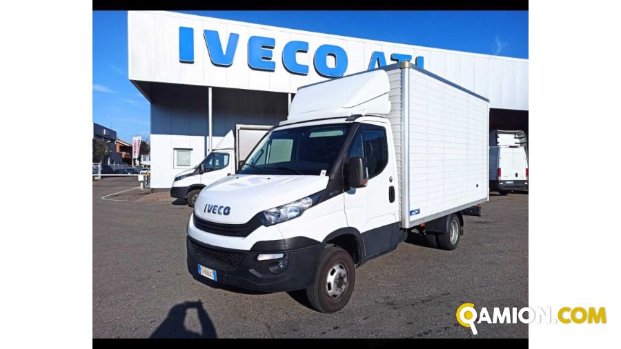 Iveco DAILY 35C14 FURG DAILY 35C14 FURG | Altro Altro | ATL SPA