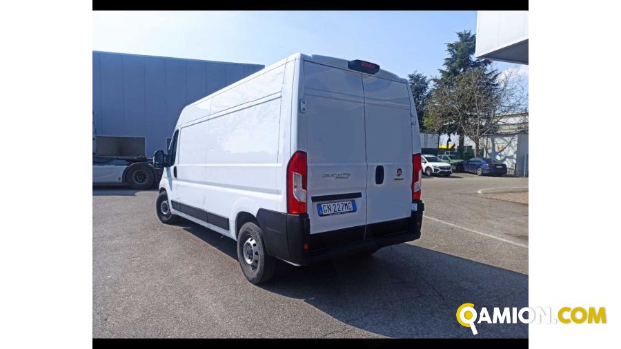 Fiat Ducato 35 LH2 2.2 mjt3 140cv Ducato 35 LH2 2.2 mjt3 140cv | Altro Altro | ATL SPA