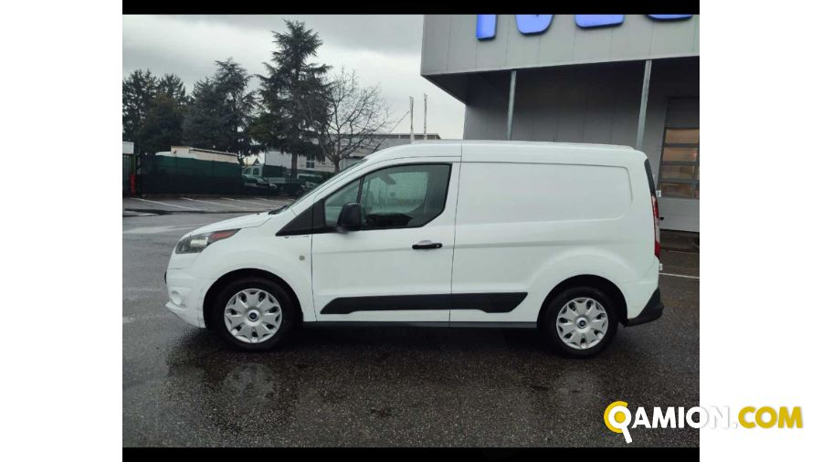 Ford Transit Connect 200 1.5 tdc | ATL SPA