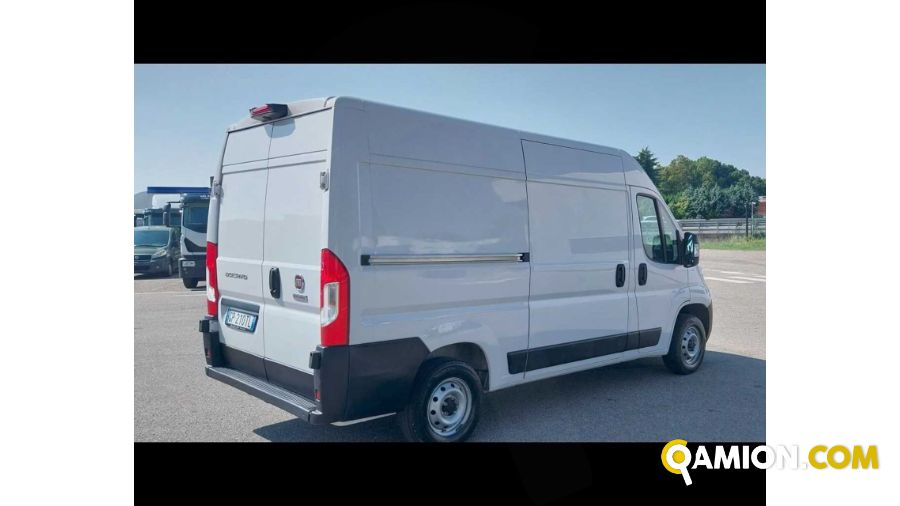 Fiat Ducato 33 MH2 2.2 mjt3 120cv serie 9 Ducato 33 MH2 2.2 mjt3 120cv serie 9 | Altro Altro | ATL SPA
