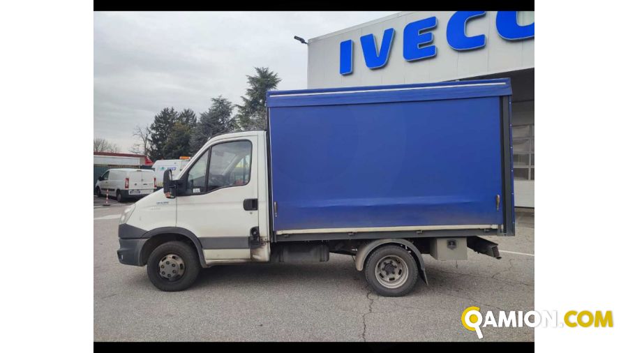 Iveco Daily 35 C15L CENT  Daily 35 C15L CENT  Altro | ATL SPA