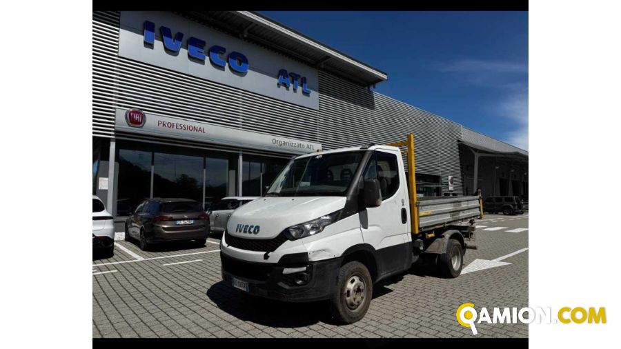 Iveco Daily 35 C15 3.0 RIB | ATL SPA