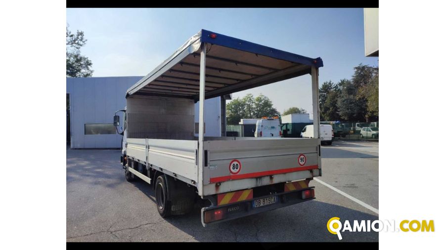 Iveco ML65E15/P CENT | ATL SPA
