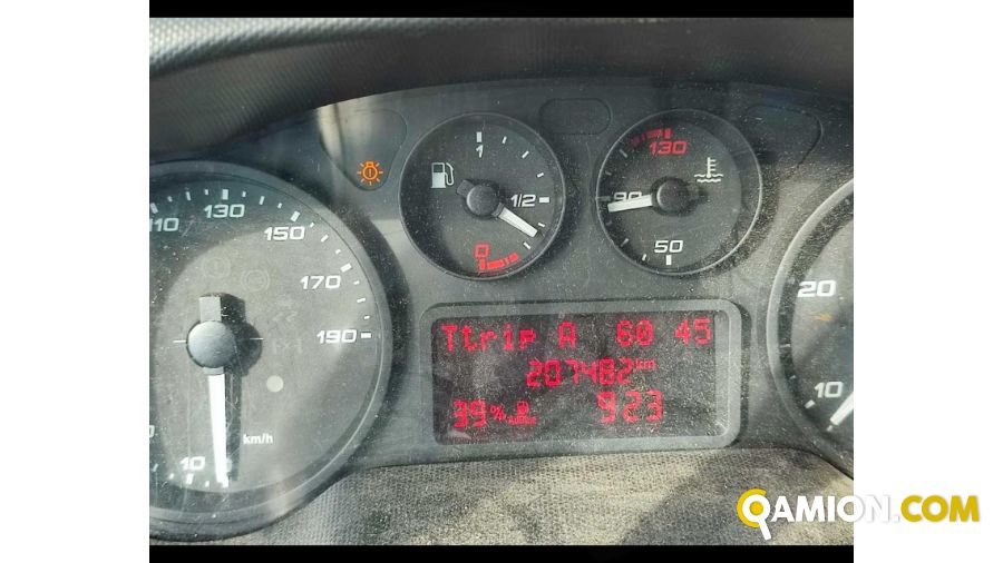 Iveco IVECO 35C15 FISSO | ATL SPA