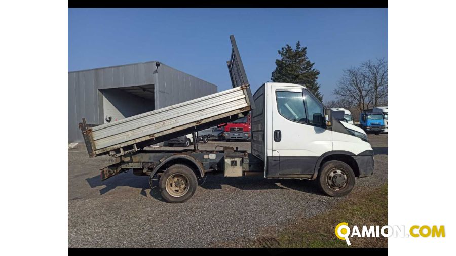 Iveco Daily 35 C11 RIB  Daily 35 C11 RIB  | Altro Altro | ATL SPA