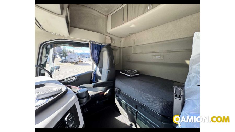 Volvo F12 - 500 CV -  CENTINA E TELO CON PORTE POST F12 - 500 CV -  CENTINA E TELO CON PORTE POST | Altro Altro | ATL SPA
