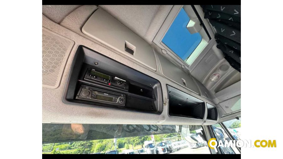 Iveco AS260S50Y/PS CENT AS260S50Y/PS CENT | Altro Altro | ATL SPA