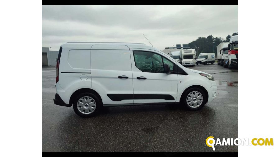 Ford Transit Connect 200 1.5 tdc | ATL SPA