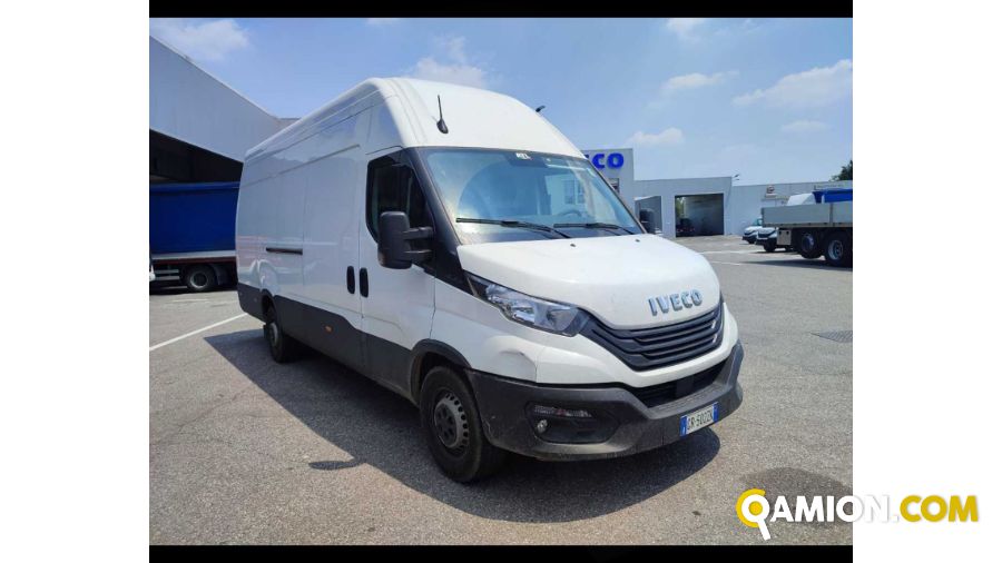 Iveco Daily 35 S16 V H3 4100 LD Daily 35 S16 V H3 4100 LD | Altro Altro | ATL SPA