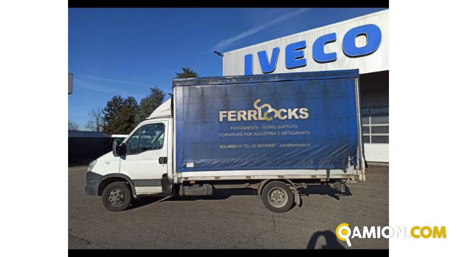 Iveco Daily 35 C11 CENT Daily 35 C11 CENT | Altro Altro | ATL SPA