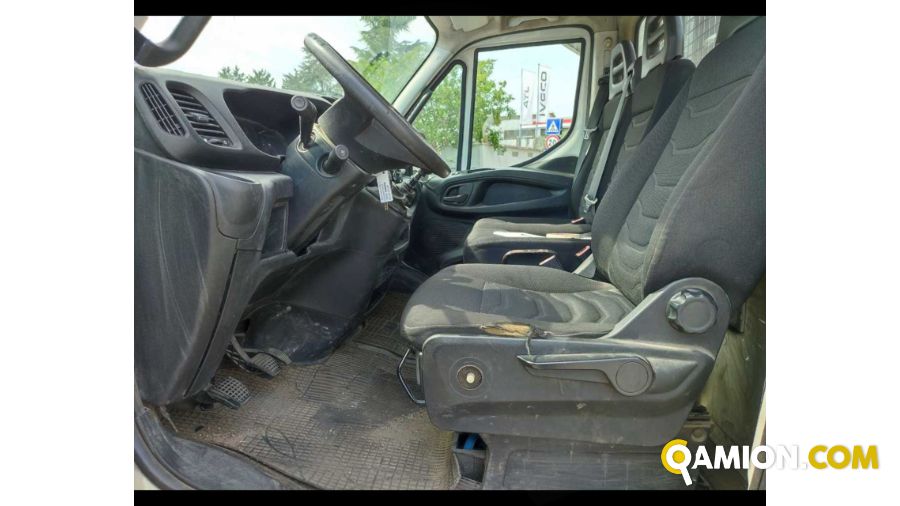 Iveco Daily 35 C11 FISSO  | ATL SPA