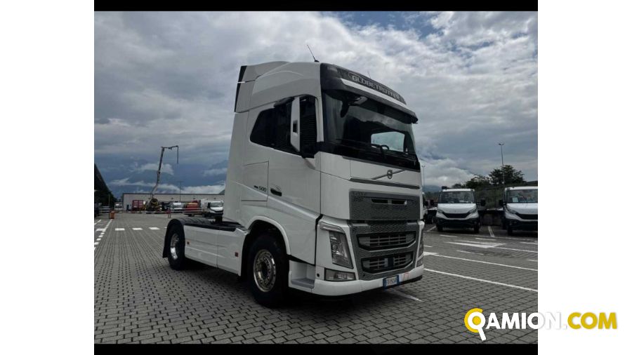 Volvo fh500 fh500 | Altro Altro | ATL SPA