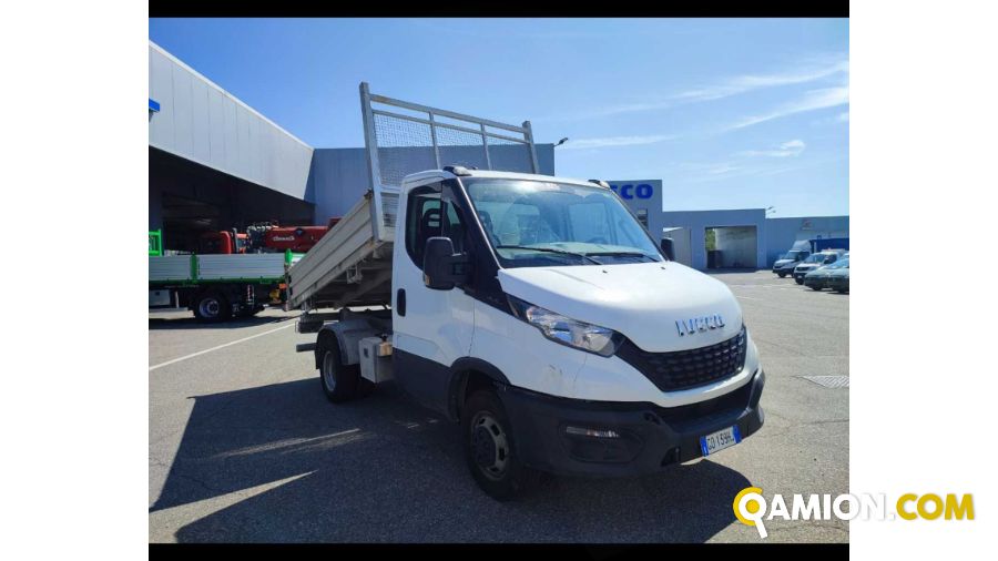 Iveco Daily 35 C12  RIB  | ATL SPA
