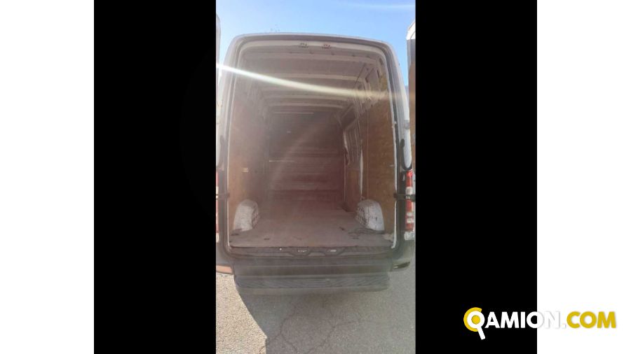Mercedes Sprinter 311 cdi F 37/35 Fap - Non Marciante Sprinter 311 cdi F 37/35 Fap - Non Marciante | Leggero Furgone <= 35 q.li Altro | ATL SPA