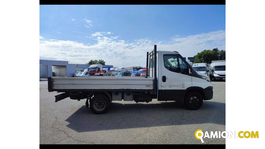 Iveco IVECO 35C15 FISSO | ATL SPA