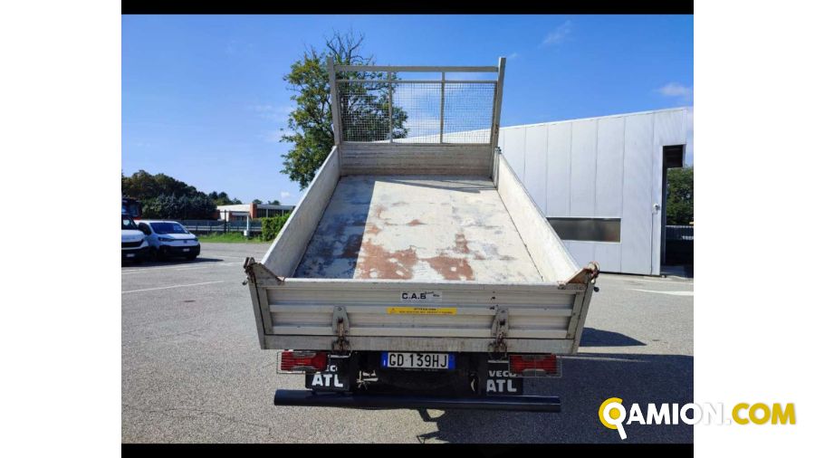 Iveco Daily 35 C12  RIB  Daily 35 C12  RIB  | Altro Altro | ATL SPA