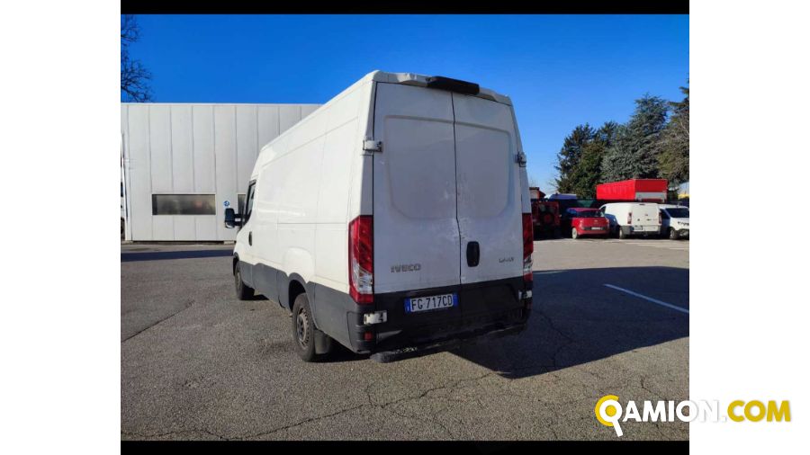 Iveco DAILY 35S14V DAILY 35S14V Altro | ATL SPA