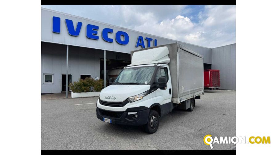 Iveco Daily 35 C15H 3.0  CENT | ATL SPA