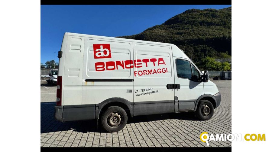 Iveco Daily 35 S10V H2 p.c. FRIGO | ATL SPA