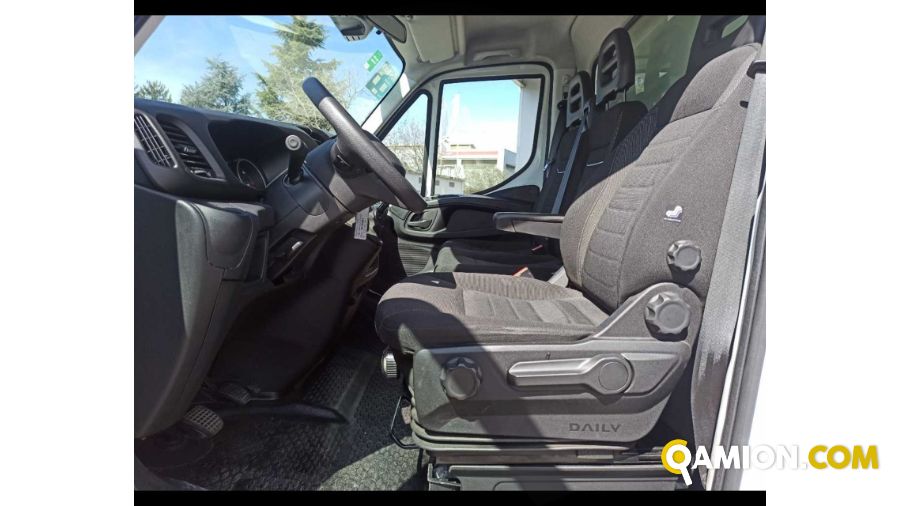 Iveco DAILY 35C16H3.0 BOX  DAILY 35C16H3.0 BOX  | Altro Altro | ATL SPA