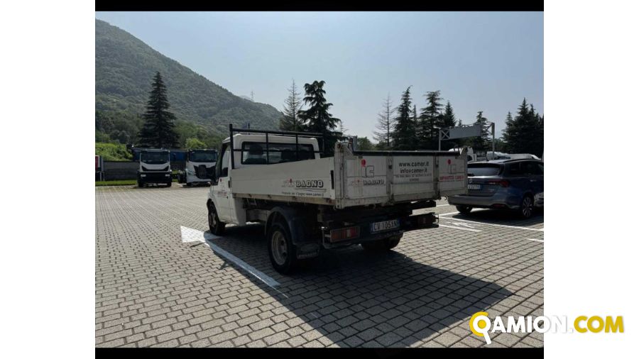 Ford Transit 350 M 2.4 td 90cv RIB | ATL SPA