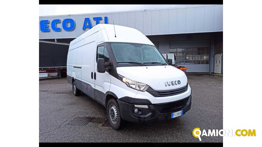 Iveco Daily  35 S16 A8 V H3  Daily  35 S16 A8 V H3  | Altro Altro | ATL SPA