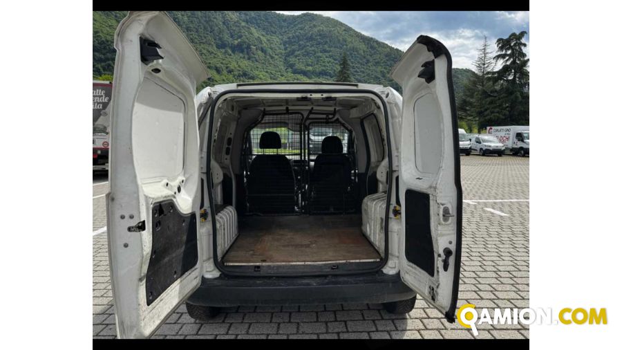 Fiat Fiorino furgone 1.3 mjt 16v 75cv SX Fiorino furgone 1.3 mjt 16v 75cv SX | Altro Altro | ATL SPA