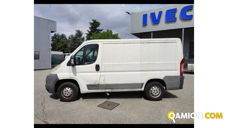 Citroen Jumper 35 L1H1 2.2 hdi 120cv Jumper 35 L1H1 2.2 hdi 120cv | Altro Altro | ATL SPA