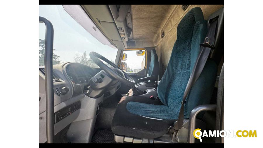 Daf 45.180 CENT e SPONDA 45.180 CENT e SPONDA | Altro Altro | ATL SPA