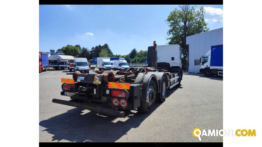 Iveco AD260X48Y/PS ON  AD260X48Y/PS ON  | Altro Altro | ATL SPA