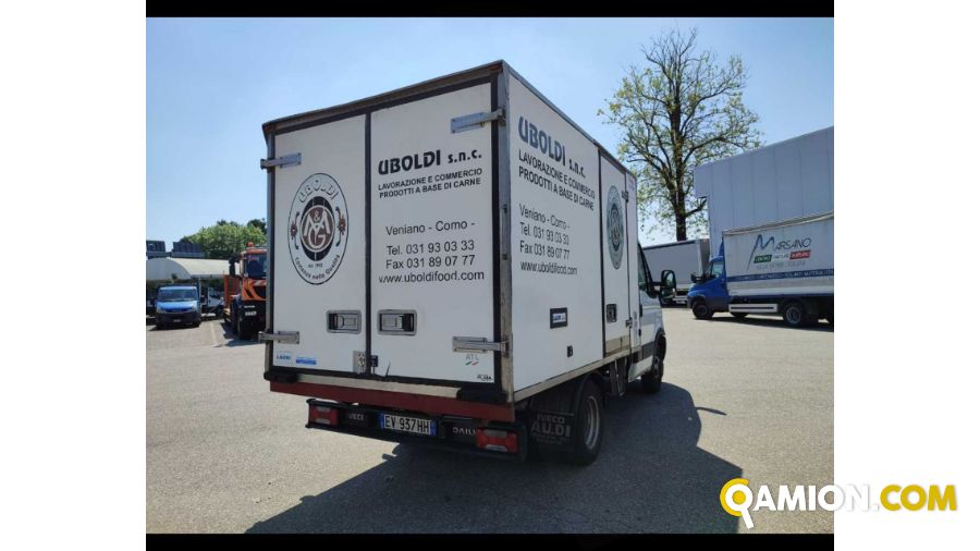 Iveco Daily 35 C11 FRIGO  | ATL SPA