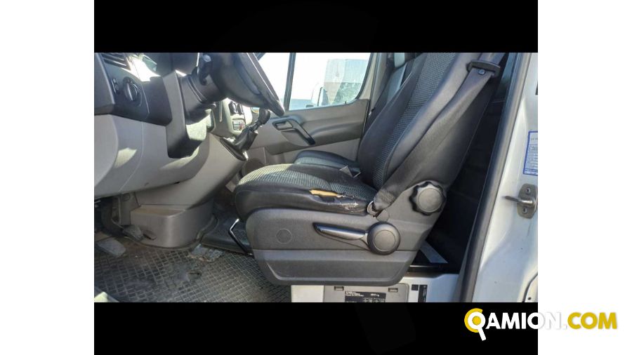 Mercedes Sprinter 311 cdi F 37/35 Fap - Non Marciante Sprinter 311 cdi F 37/35 Fap - Non Marciante | Leggero Furgone <= 35 q.li Altro | ATL SPA
