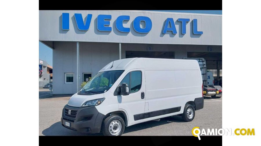 Fiat Ducato 33 MH2 2.2 mjt3 120cv serie 9 Ducato 33 MH2 2.2 mjt3 120cv serie 9 | Altro Altro | ATL SPA