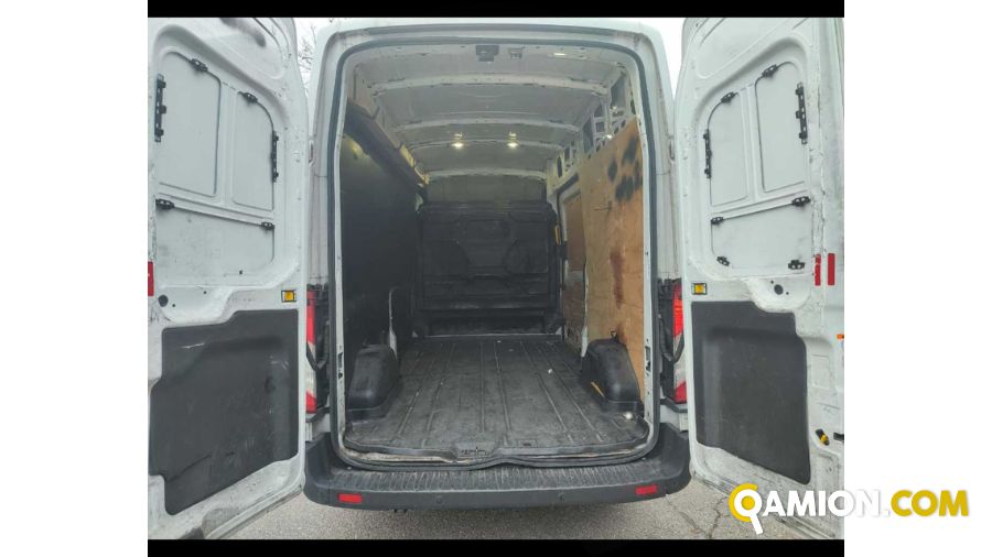 Ford Transit 310 2.0 tdci 130cv | ATL SPA