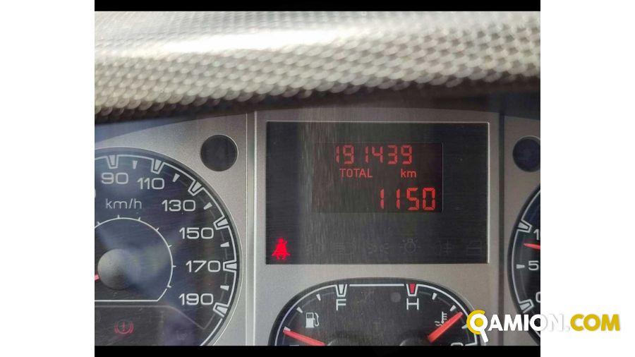 Iveco Daily 35 C10 p.c.RIB Daily 35 C10 p.c.RIB | Altro Altro | ATL SPA