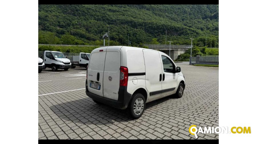 Fiat Fiorino furgone 1.3 mjt 16v 75cv SX Fiorino furgone 1.3 mjt 16v 75cv SX | Altro Altro | ATL SPA