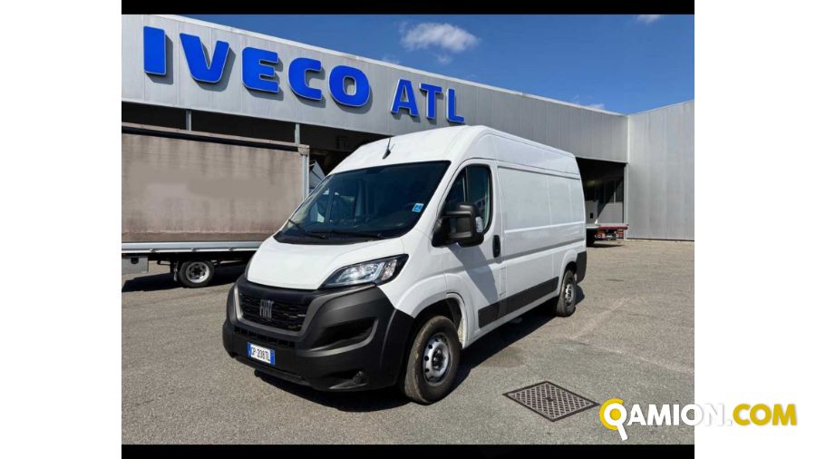 Fiat Ducato 33 MH2 2.2 mjt3 120cv Ducato 33 MH2 2.2 mjt3 120cv | Altro Altro | ATL SPA
