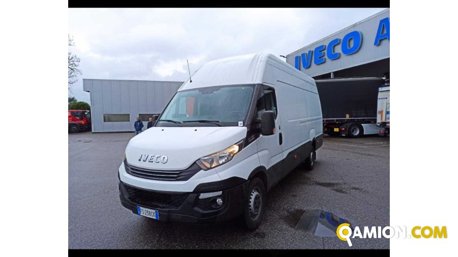 Iveco Daily  35 S16 A8 V H3  Daily  35 S16 A8 V H3  | Altro Altro | ATL SPA