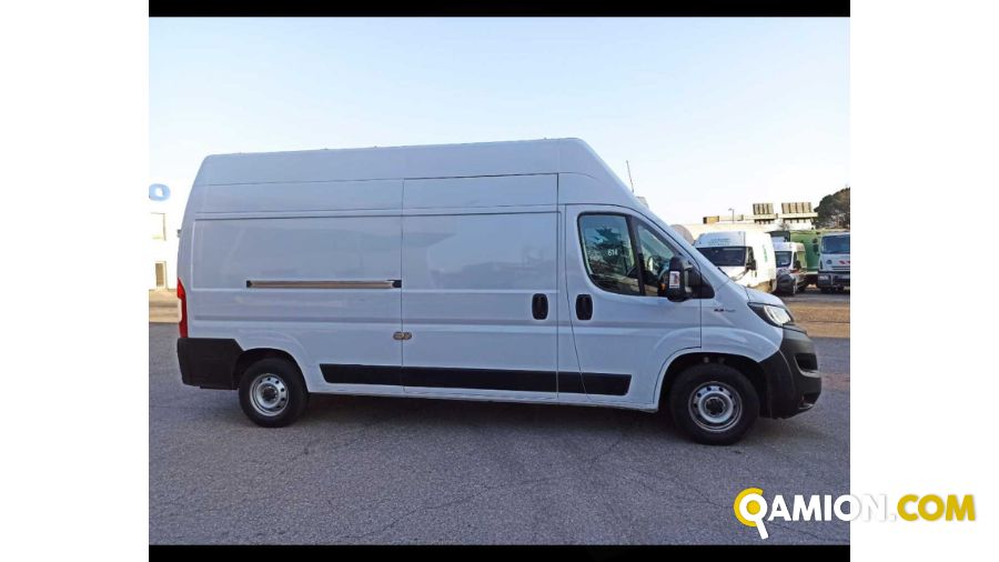 Fiat Ducato 35 LH3 2.3 mjt 140cv  Ducato 35 LH3 2.3 mjt 140cv  | Altro Altro | ATL SPA