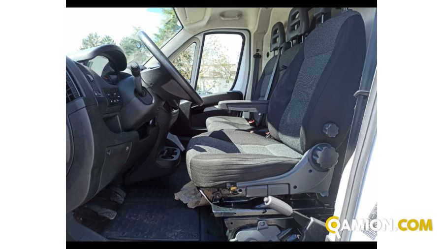 Fiat Ducato 28 CH1 2.3 mjt 120cv E6d-temp Ducato 28 CH1 2.3 mjt 120cv E6d-temp | Altro Altro | ATL SPA