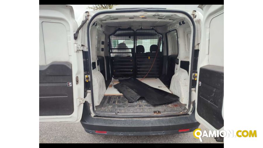 Fiat Doblo cargo 1.3 mjt 16v 90cv 15q E5+ Doblo cargo 1.3 mjt 16v 90cv 15q E5+ Altro | ATL SPA