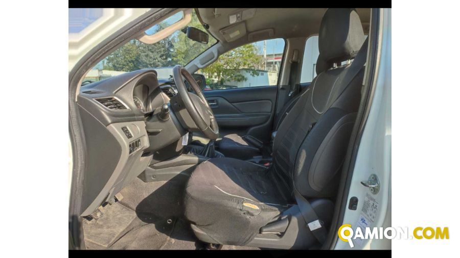 Fiat Fullback 2.4 doppia cabina SX s&s 150cv | ATL SPA