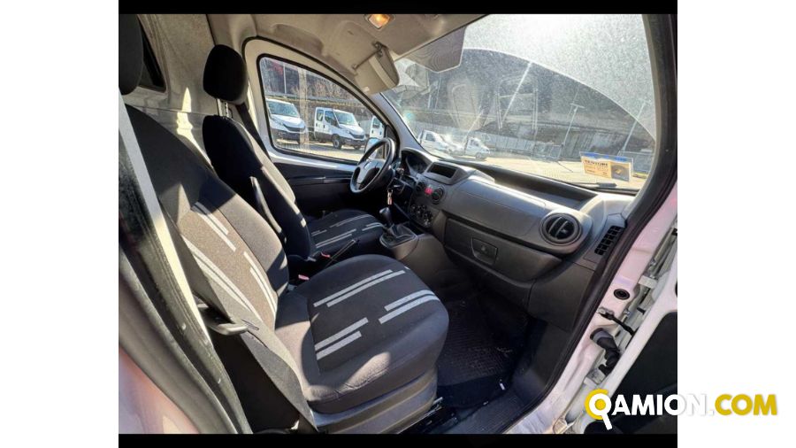 Fiat Fiorino furgone 1.3 mjt 16v 95cv Fiorino furgone 1.3 mjt 16v 95cv | Altro Altro | ATL SPA