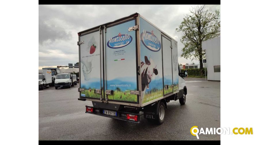 Iveco Daily 35 C14 FRIGO | ATL SPA