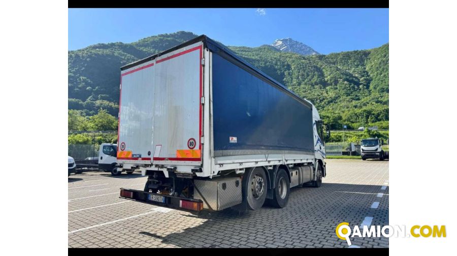 Iveco AS260S50Y/PS CENT AS260S50Y/PS CENT | Altro Altro | ATL SPA