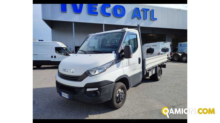 Iveco IVECO 35C15 FISSO | ATL SPA