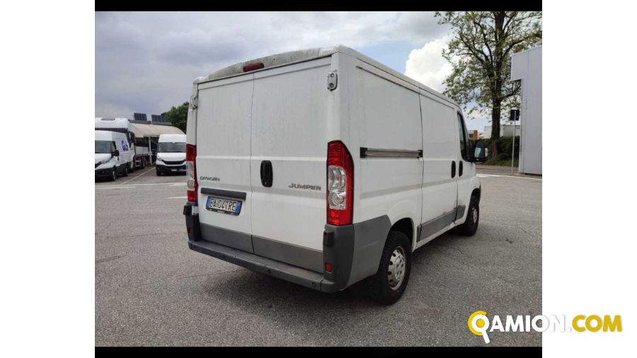 Citroen Jumper 35 L1H1 2.2 hdi 120cv Jumper 35 L1H1 2.2 hdi 120cv | Altro Altro | ATL SPA