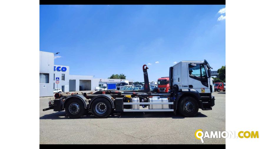 Iveco AD260X48Y/PS ON  AD260X48Y/PS ON  | Altro Altro | ATL SPA