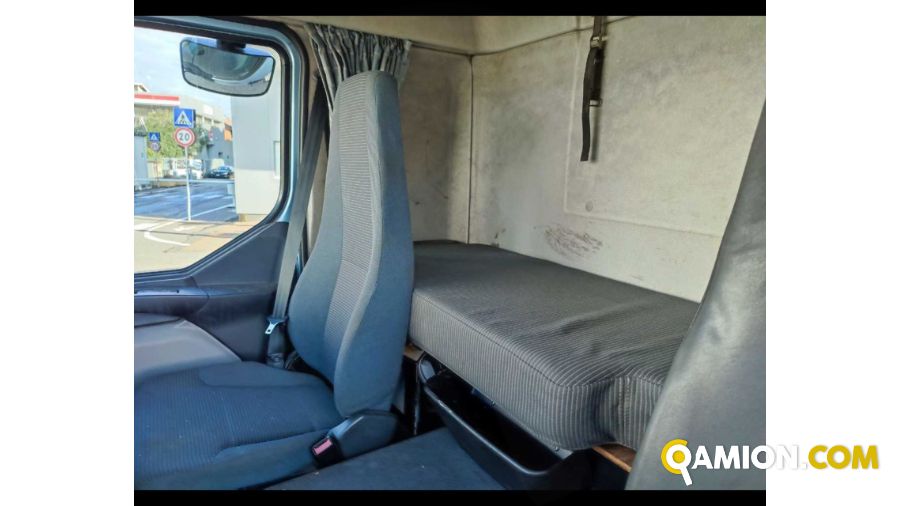 Volvo FL - CASSONE CENTINA E SPONDA FL - CASSONE CENTINA E SPONDA | Altro Altro | ATL SPA